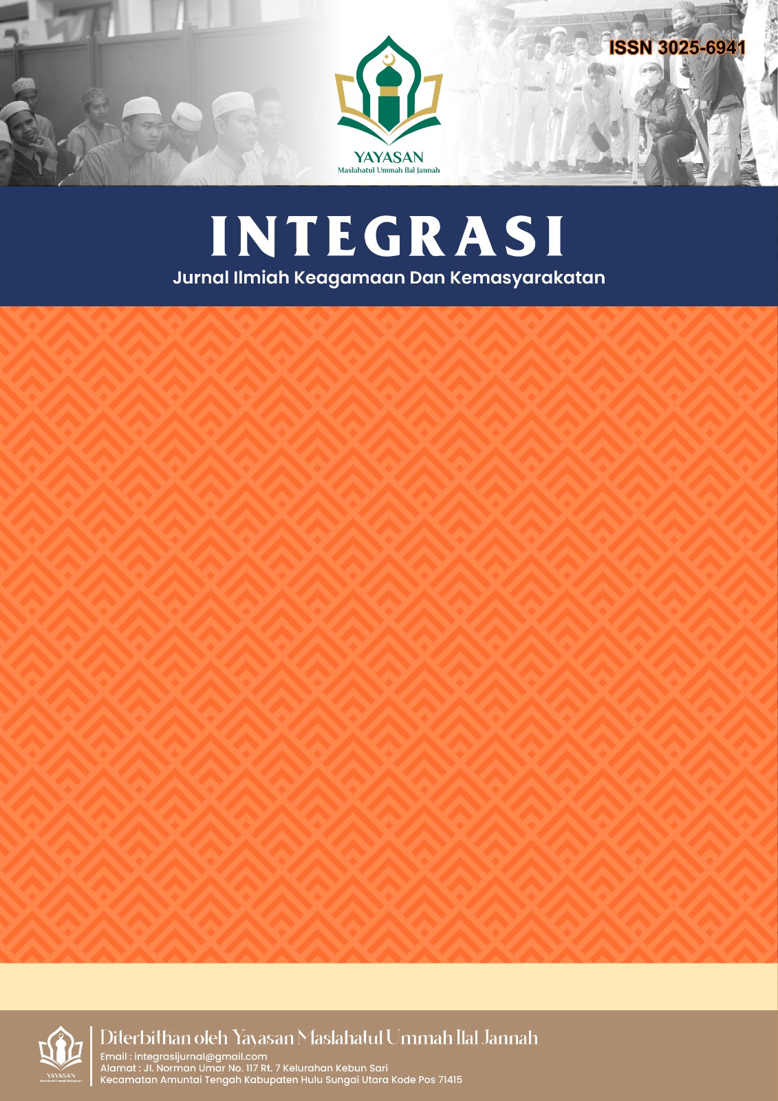 Journal Homepage Image